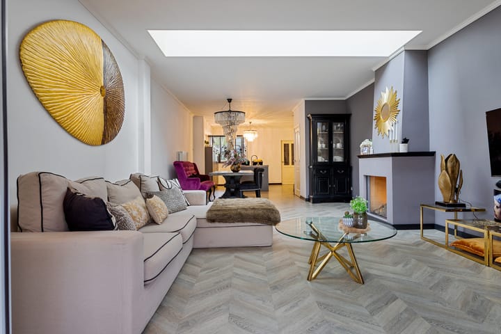 Foto 10 van Vossenerlaan 107