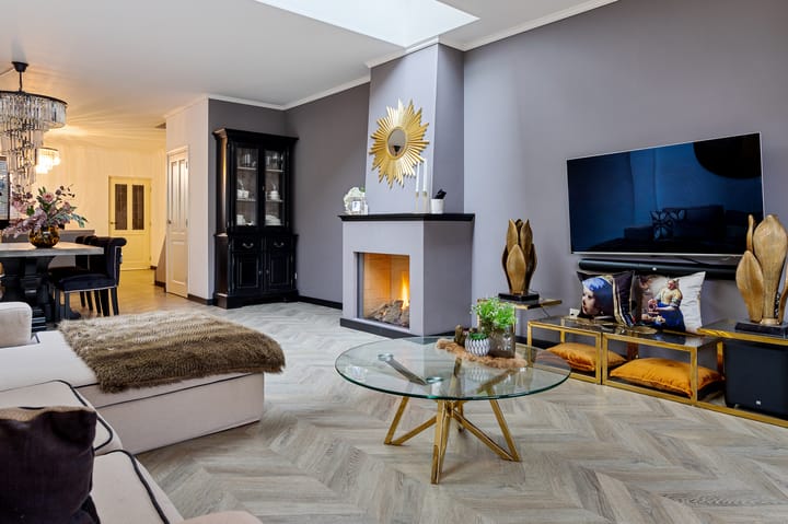 Foto 11 van Vossenerlaan 107