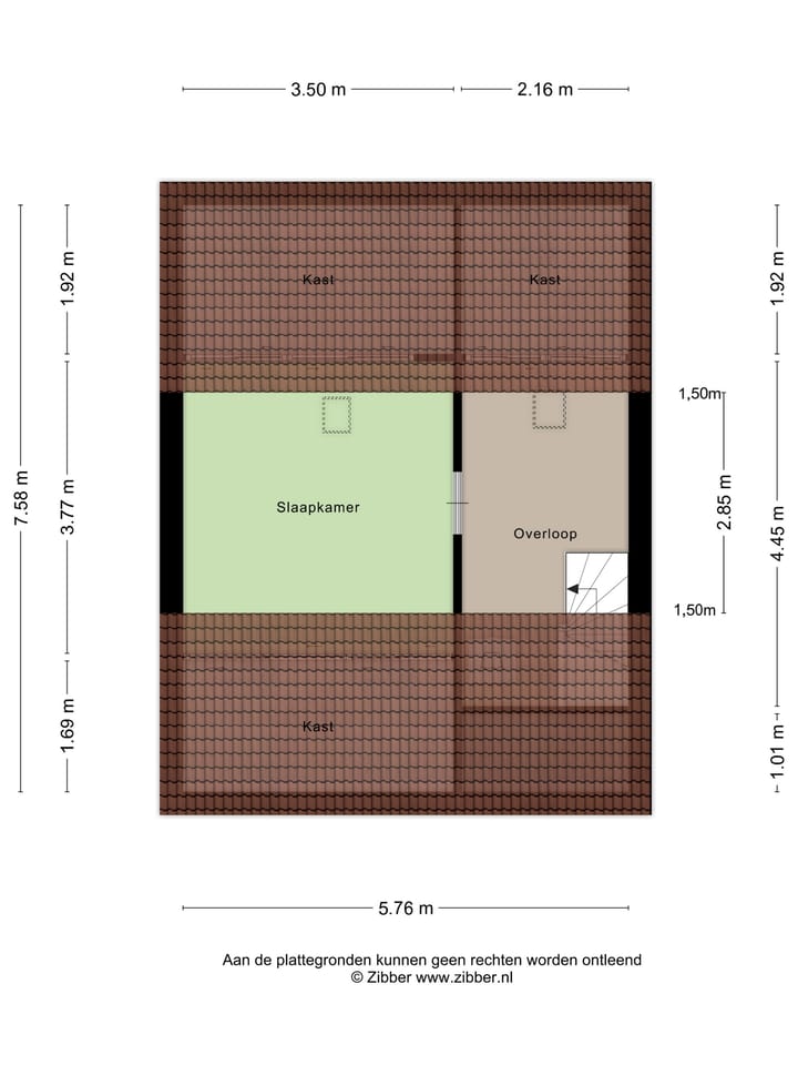 Foto 38 van Moeskroenstraat 79