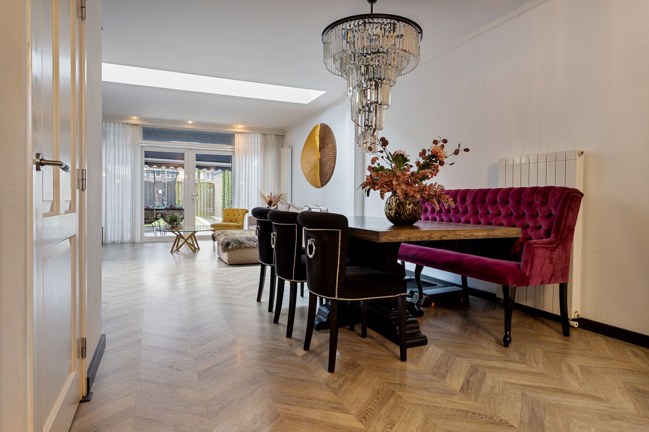 Foto 12 van Vossenerlaan 107