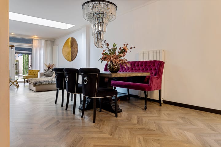 Foto 13 van Vossenerlaan 107