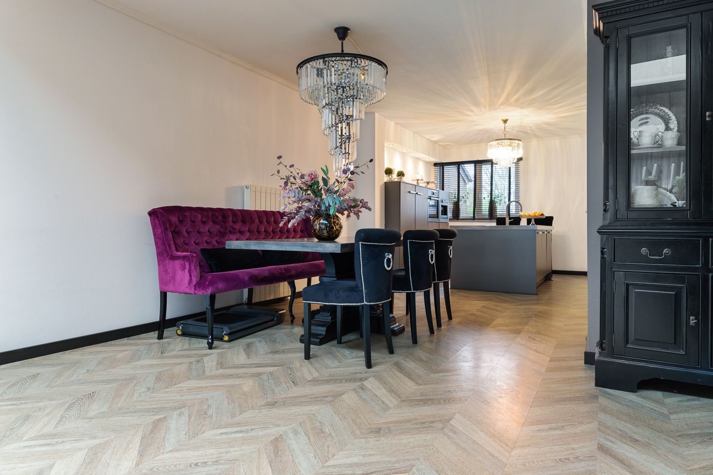 Foto 14 van Vossenerlaan 107