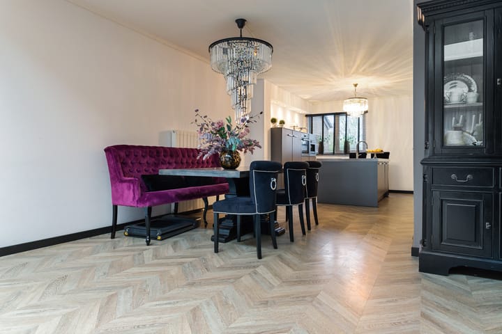 Foto 14 van Vossenerlaan 107