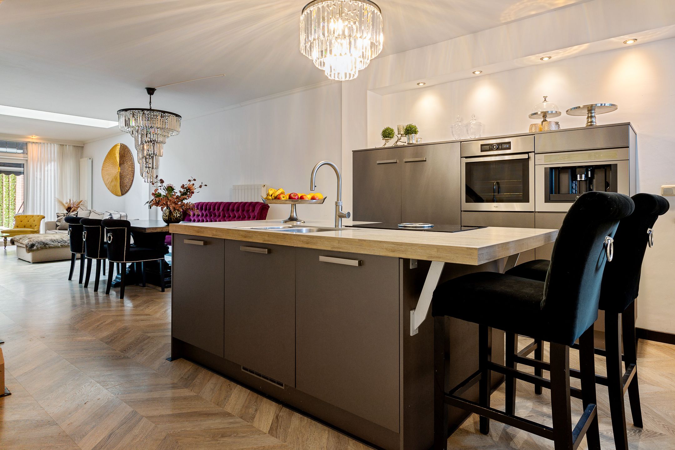 Foto 15 van Vossenerlaan 107