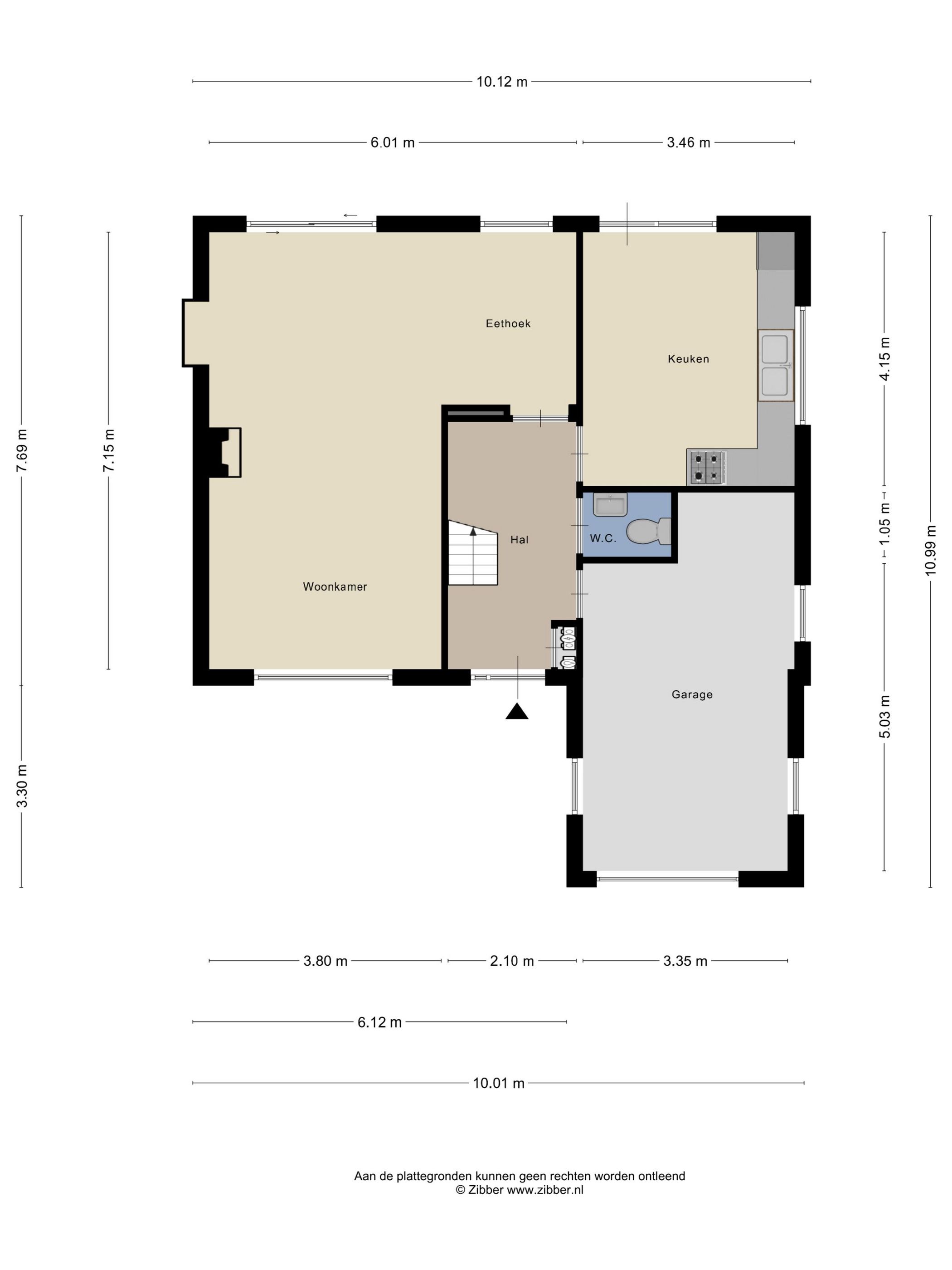 Photo 36 of Zuiderbaan 39