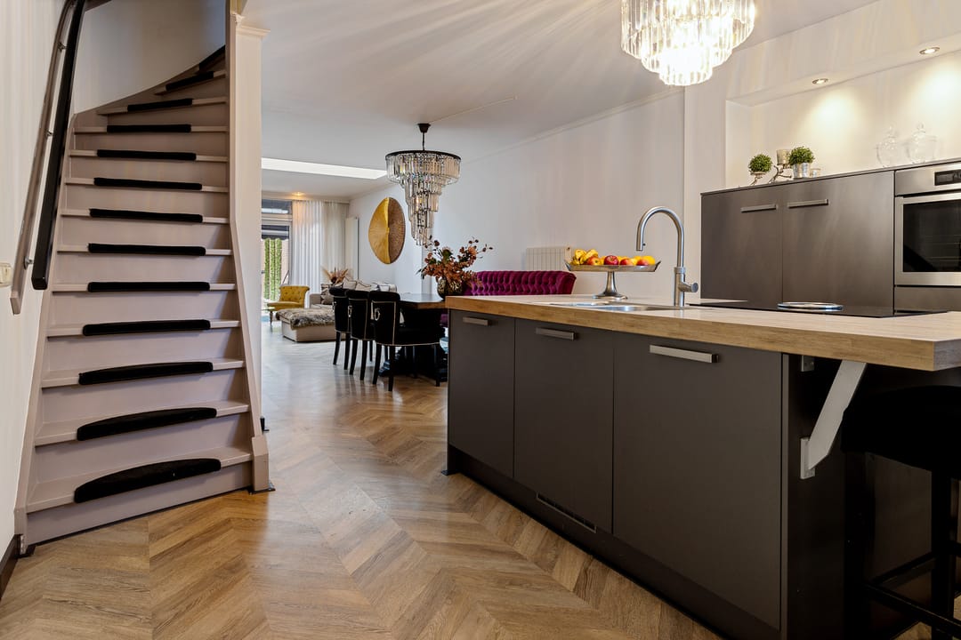 Foto 16 van Vossenerlaan 107