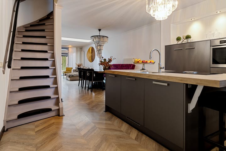 Foto 16 van Vossenerlaan 107