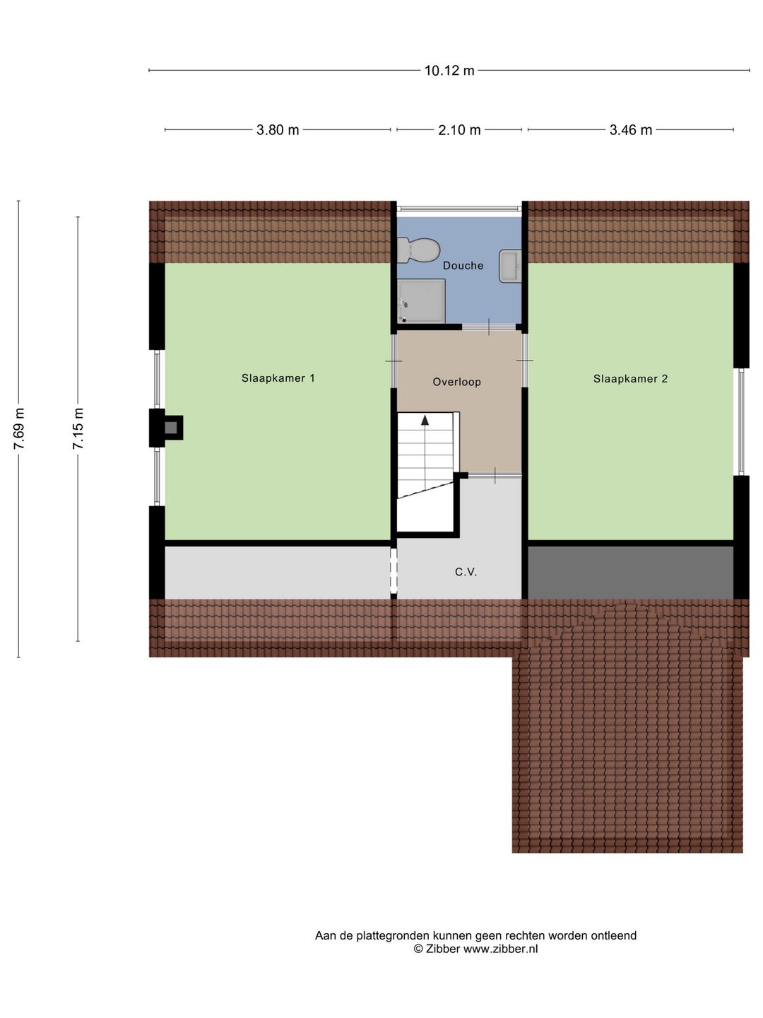 Photo 37 of Zuiderbaan 39