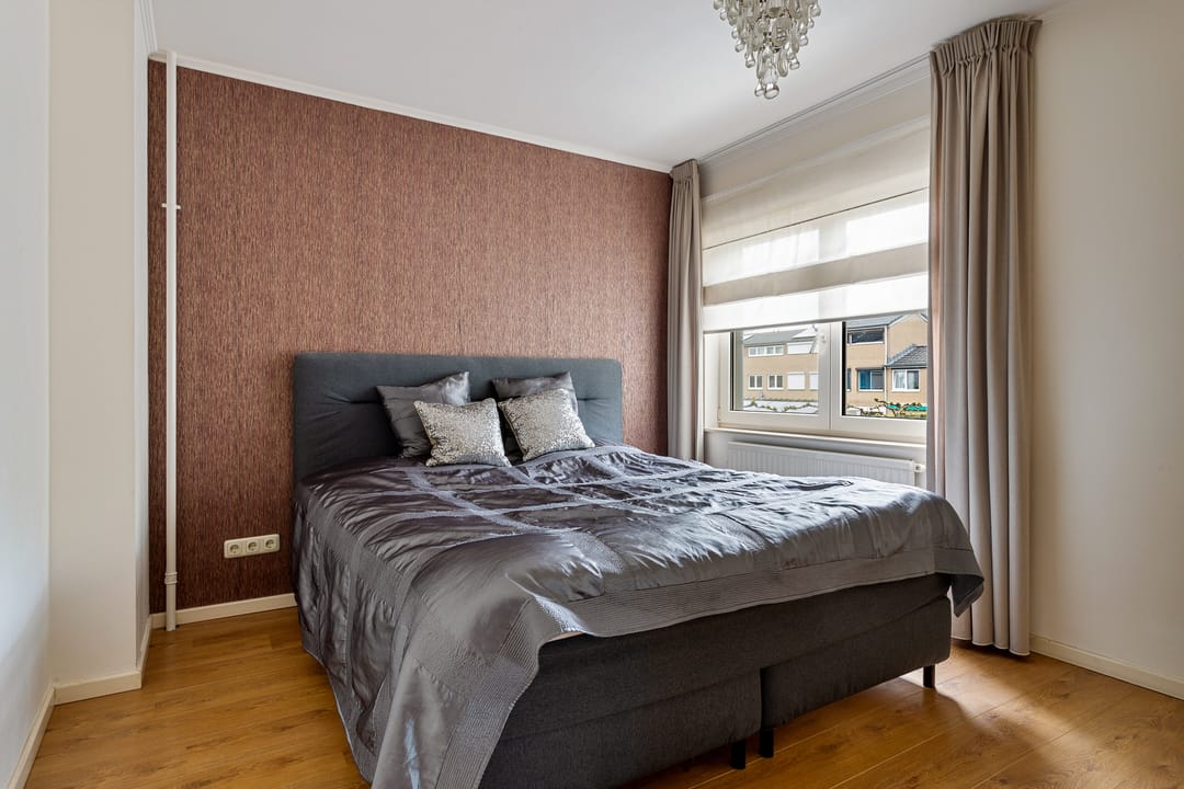 Foto 22 van Vossenerlaan 107