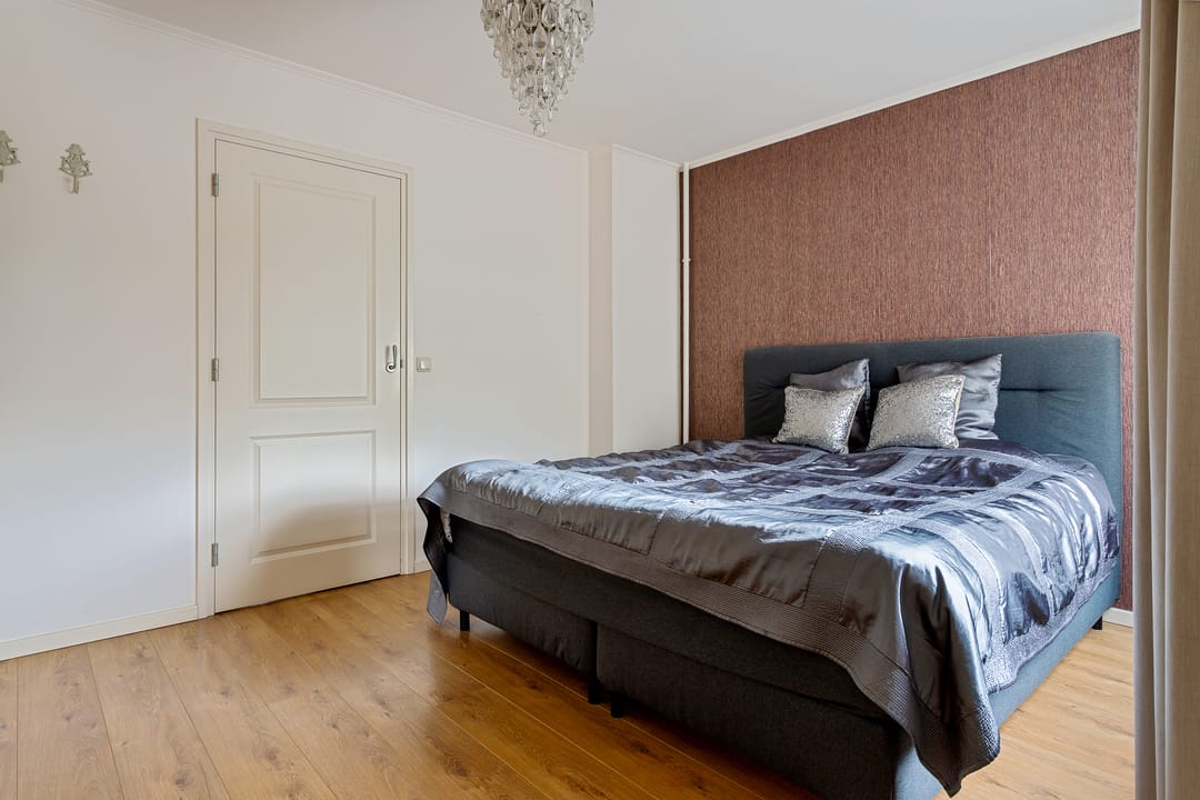 Foto 23 van Vossenerlaan 107