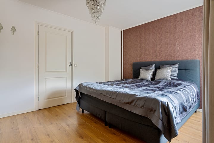 Foto 23 van Vossenerlaan 107