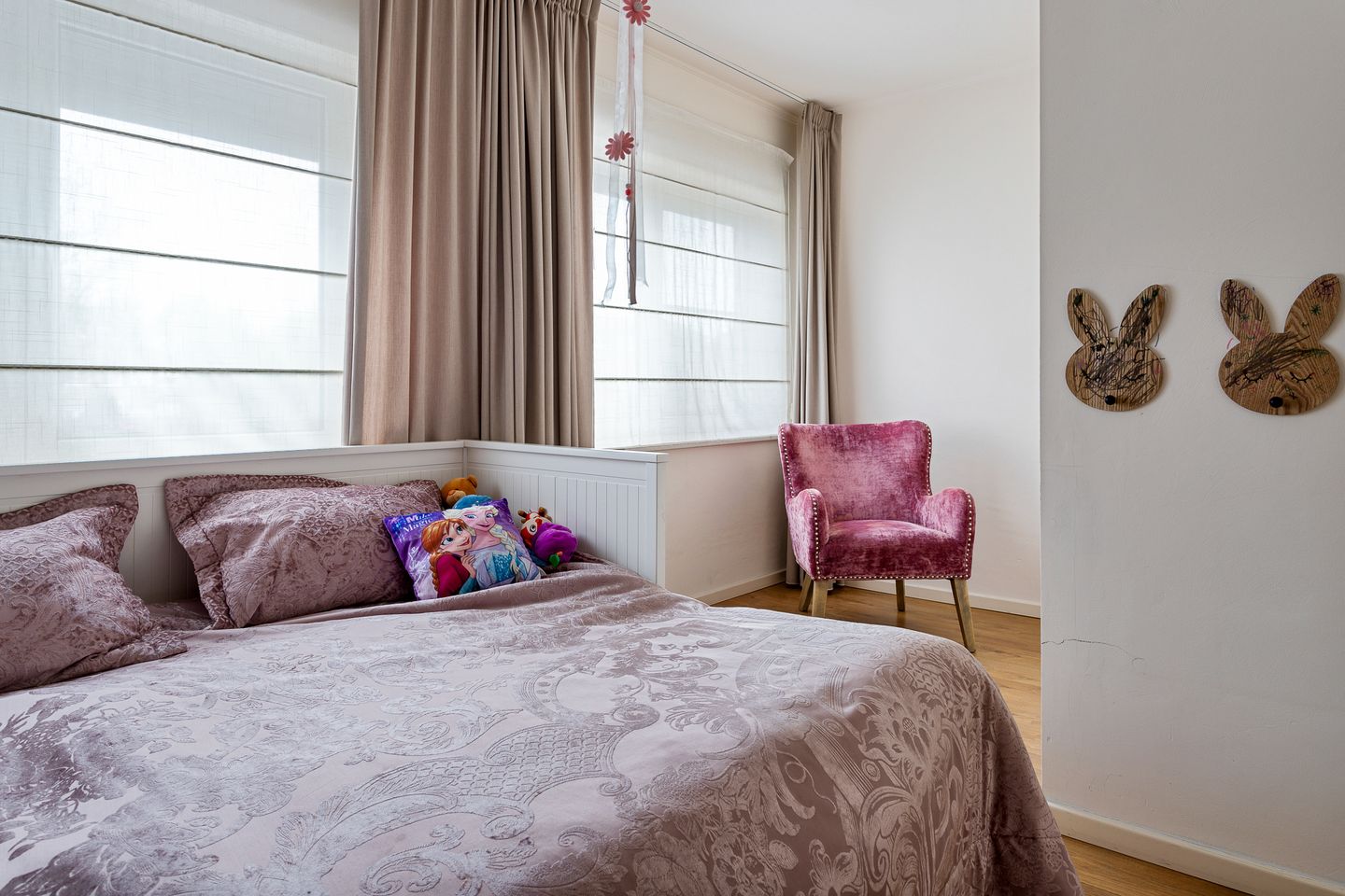 Foto 29 van Vossenerlaan 107