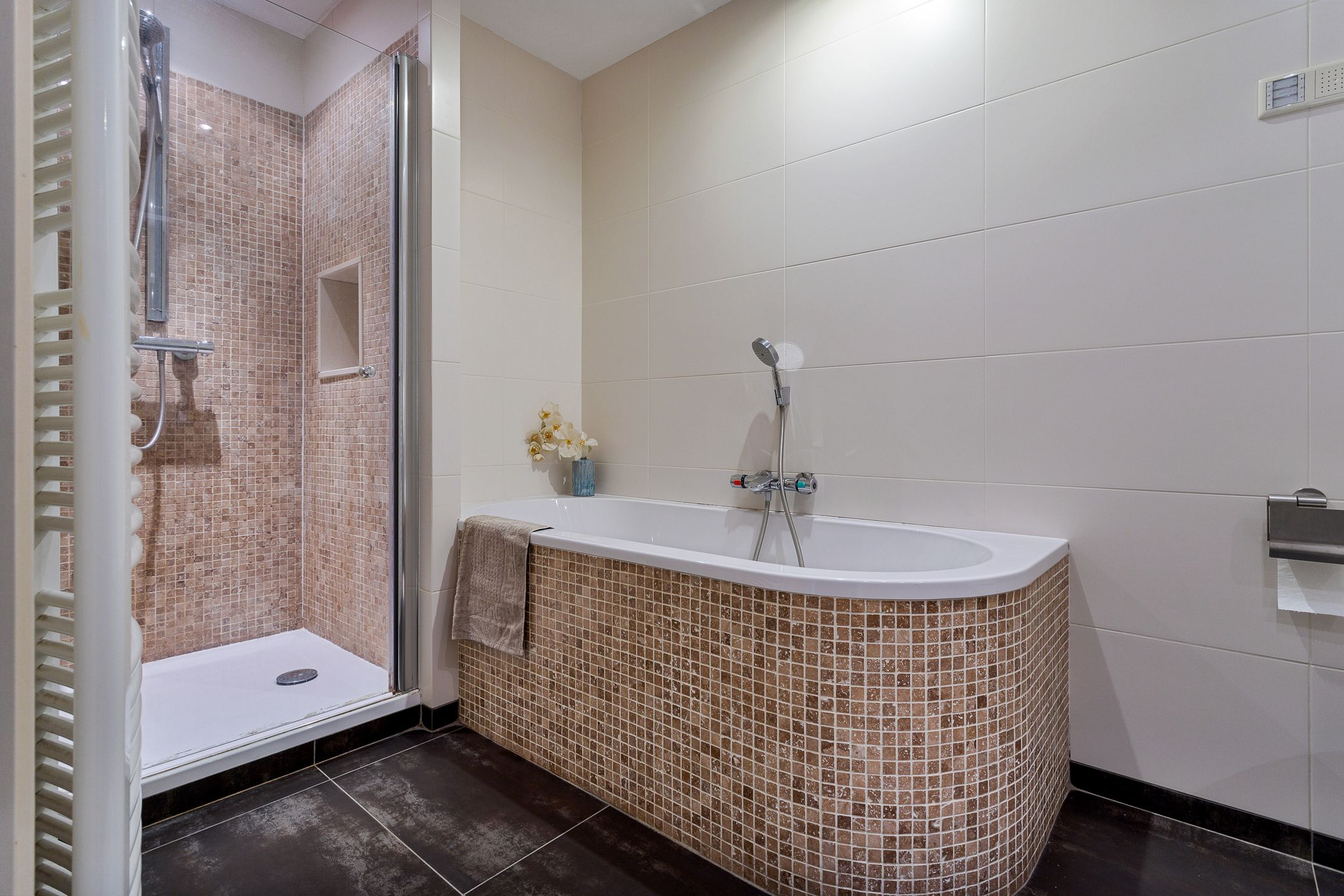 Foto 30 van Vossenerlaan 107