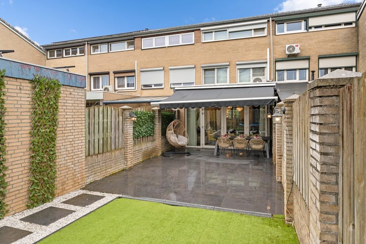 Foto 36 van Vossenerlaan 107