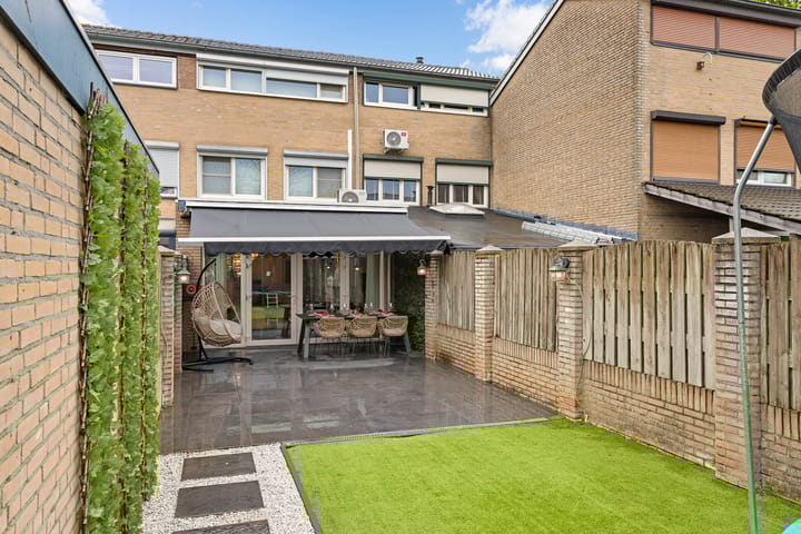 Foto 37 van Vossenerlaan 107