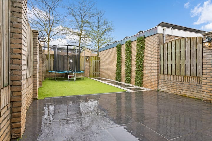 Foto 38 van Vossenerlaan 107