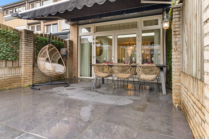 Foto 40 van Vossenerlaan 107