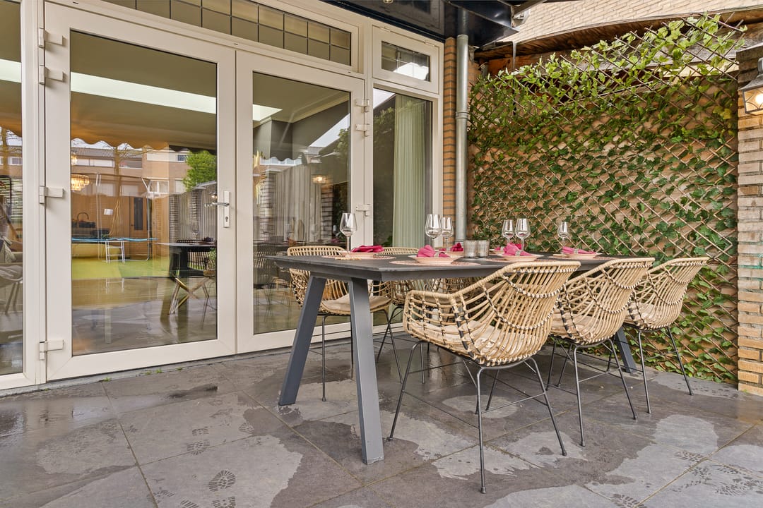 Foto 41 van Vossenerlaan 107