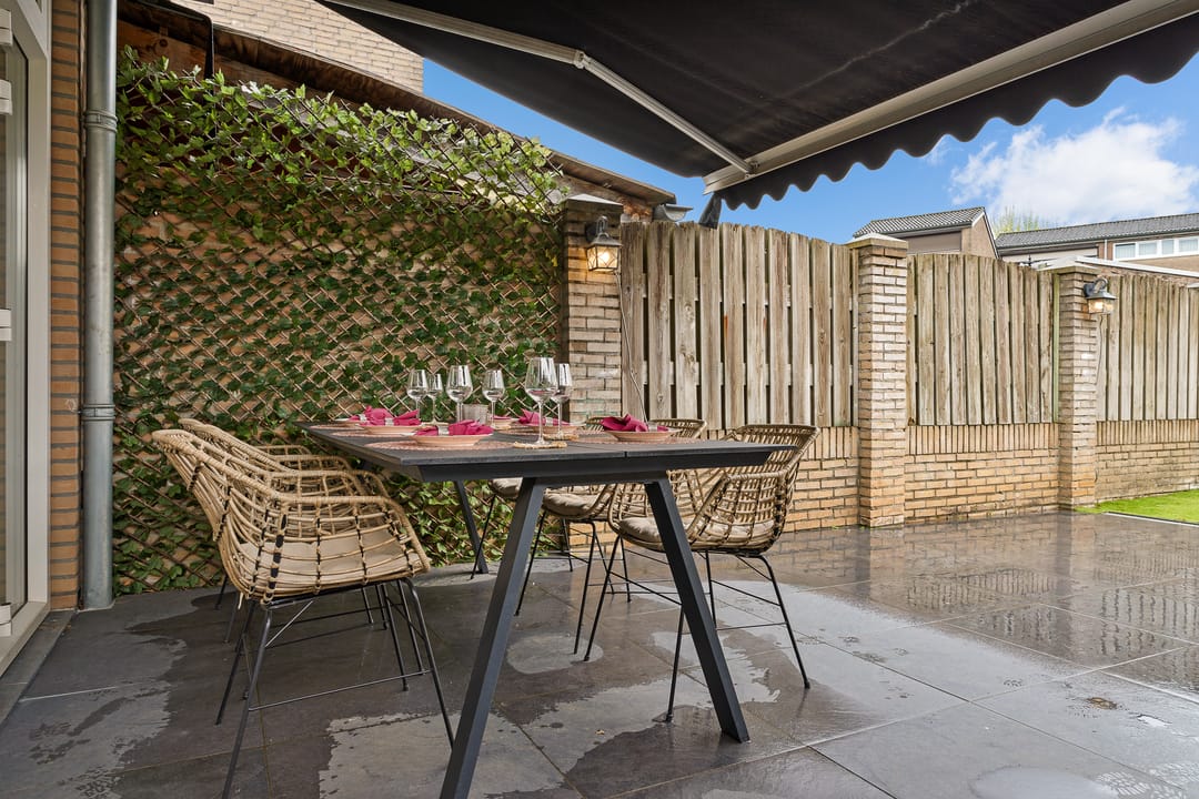 Foto 43 van Vossenerlaan 107