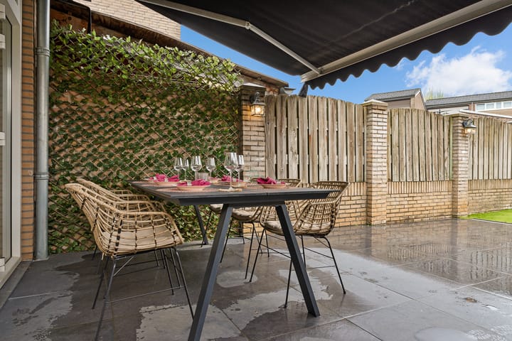 Foto 43 van Vossenerlaan 107