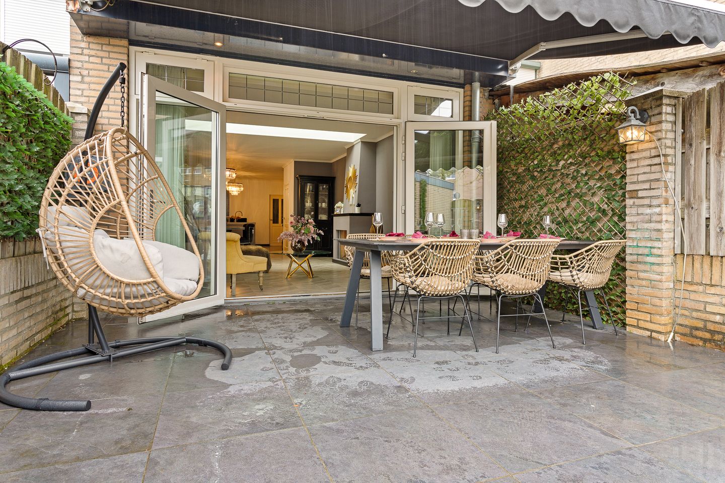 Foto 44 van Vossenerlaan 107