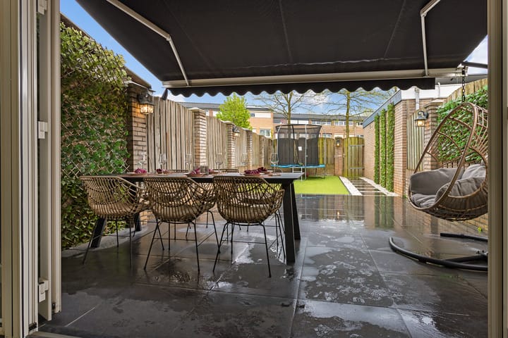 Foto 45 van Vossenerlaan 107