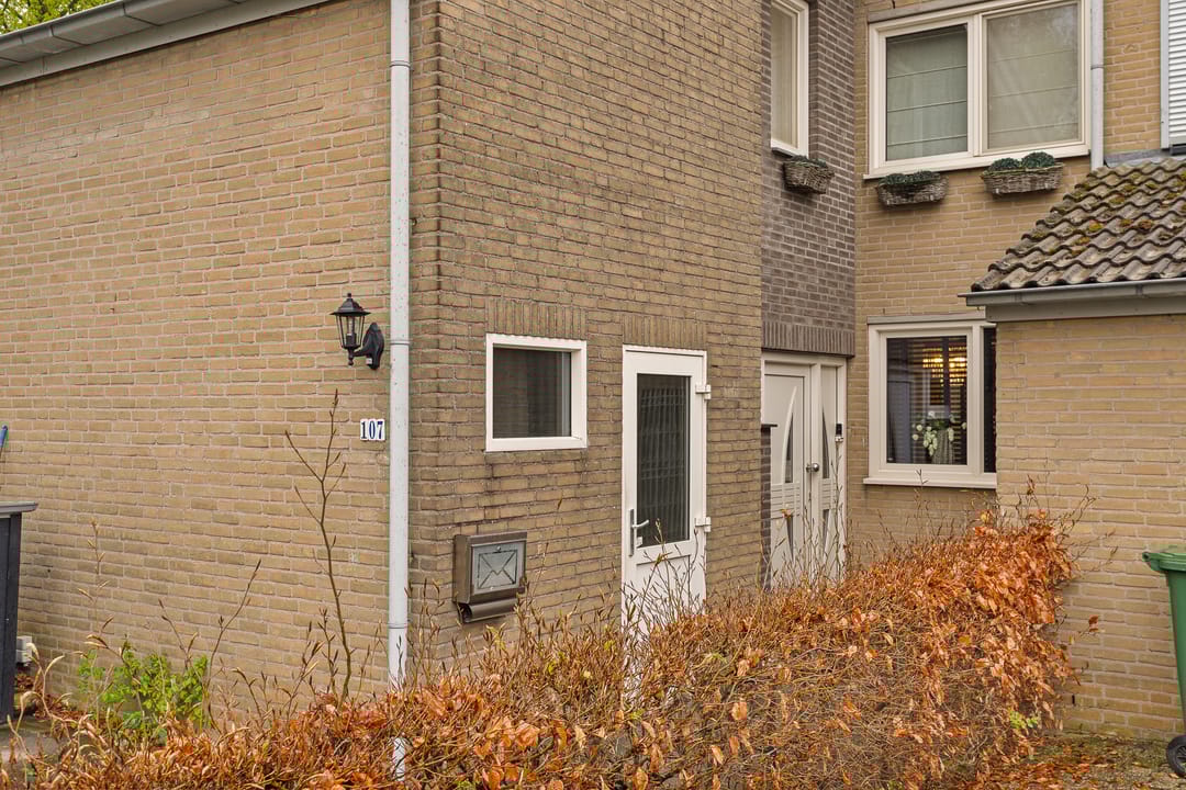 Foto 46 van Vossenerlaan 107