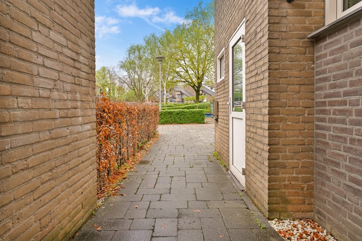 Foto 47 van Vossenerlaan 107