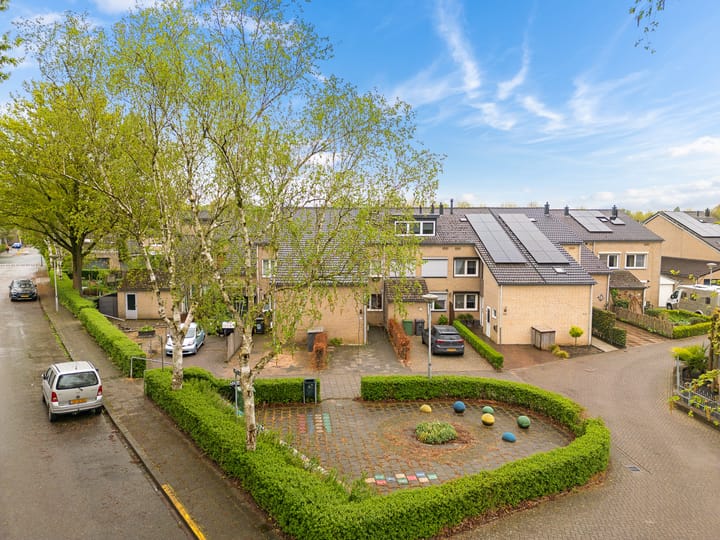 Foto 48 van Vossenerlaan 107