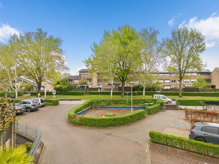 Foto 49 van Vossenerlaan 107