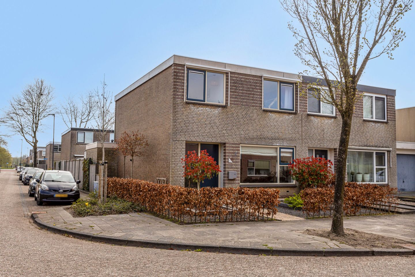 Photo 5 of Zetveld 1