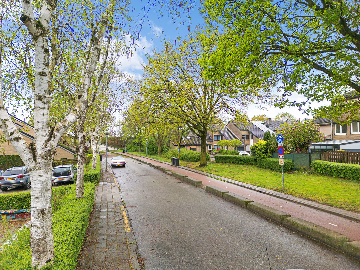 Foto 50 van Vossenerlaan 107