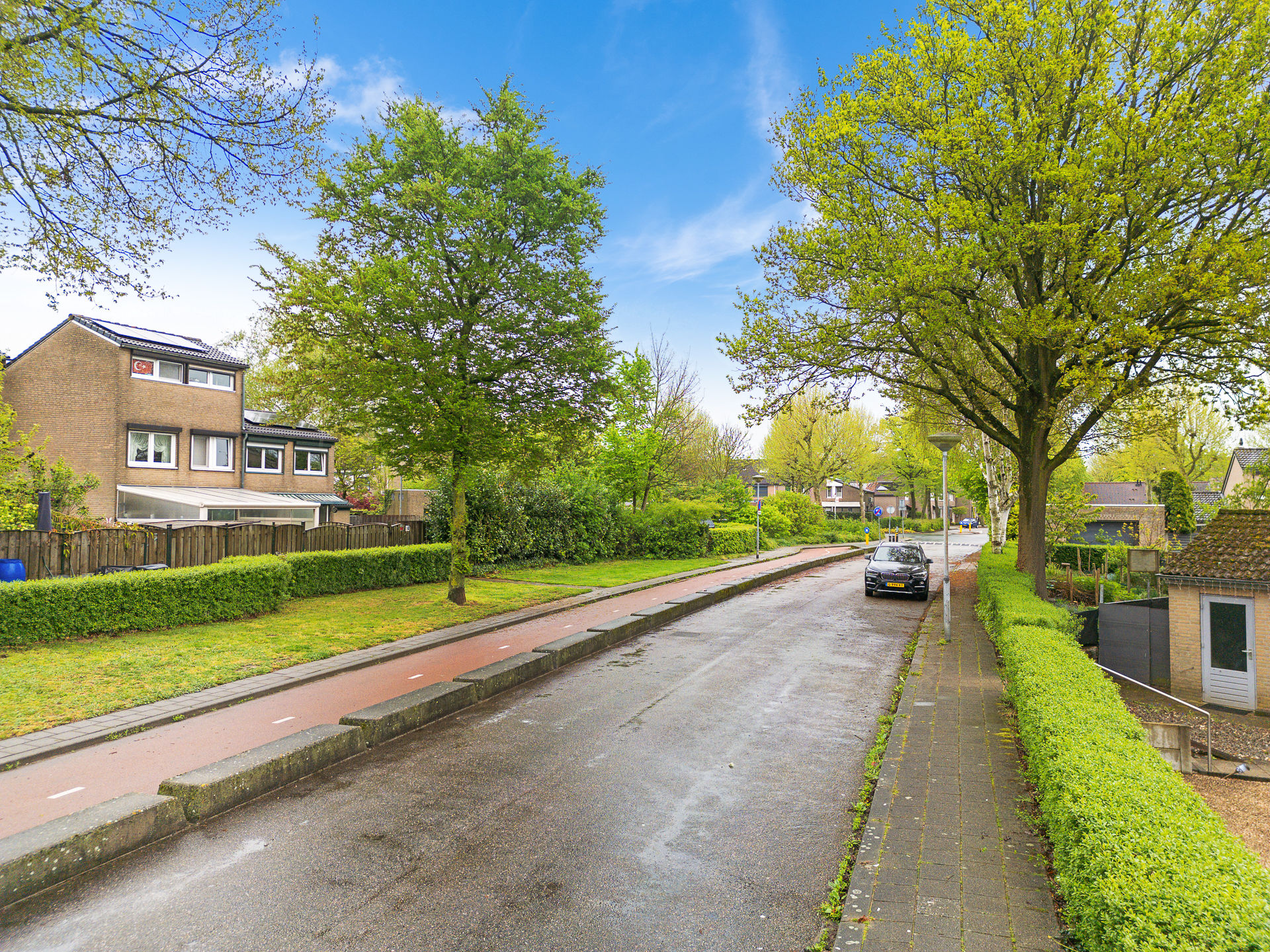 Foto 51 van Vossenerlaan 107