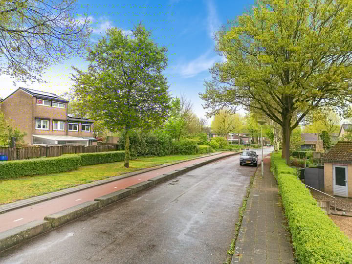 Foto 51 van Vossenerlaan 107