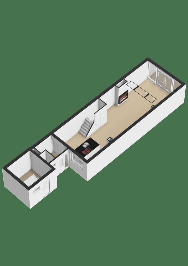 Foto 53 van Vossenerlaan 107