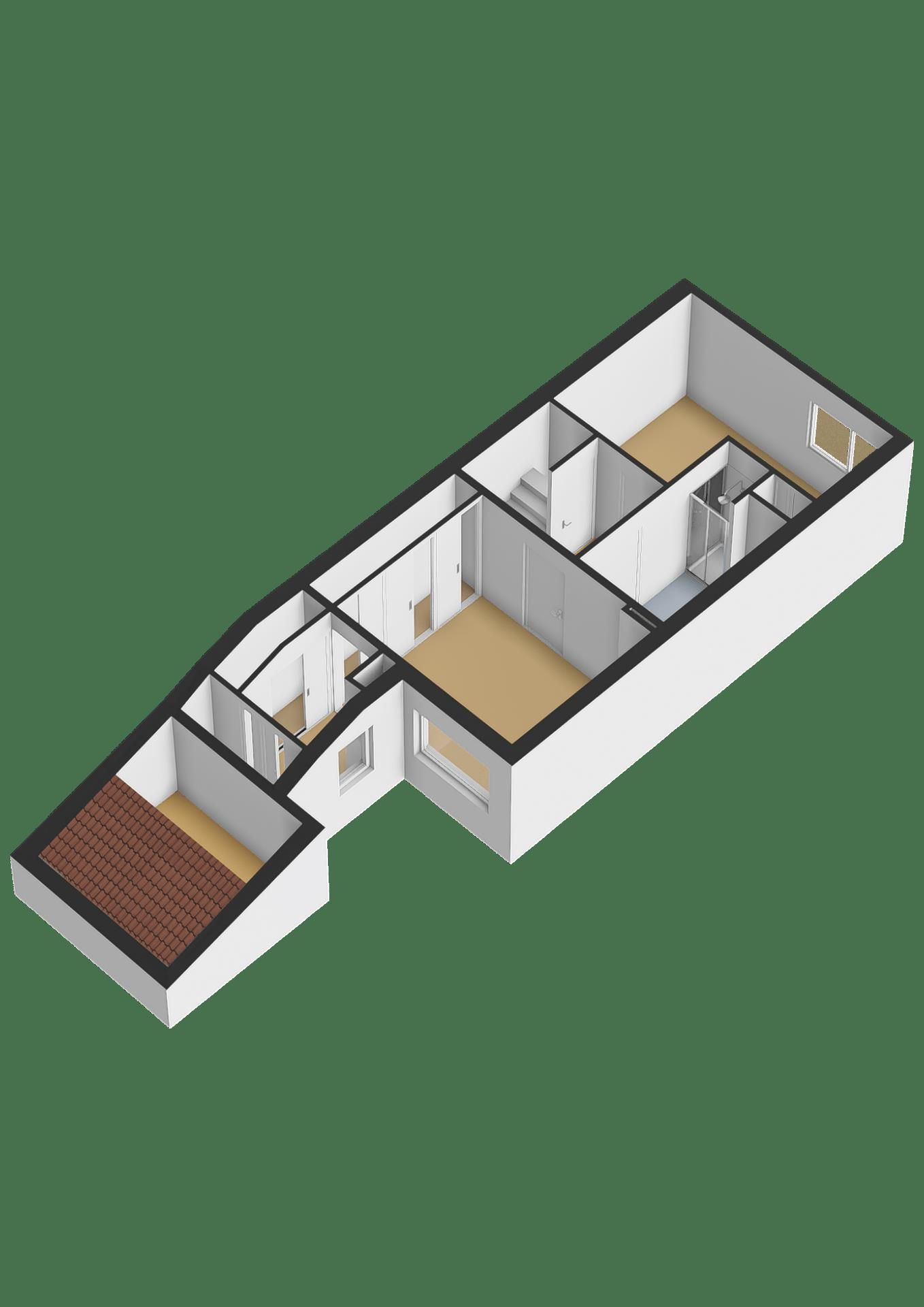 Foto 55 van Vossenerlaan 107