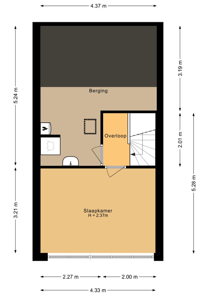 Foto 56 van Vossenerlaan 107