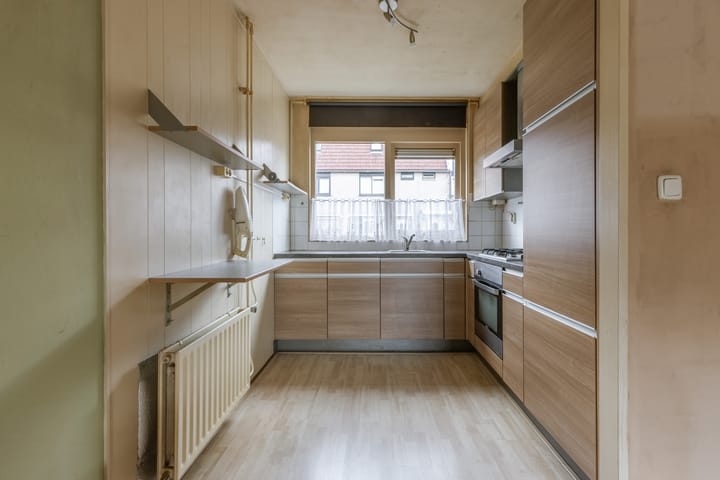 Foto 4 van Strijkmolenstraat 63