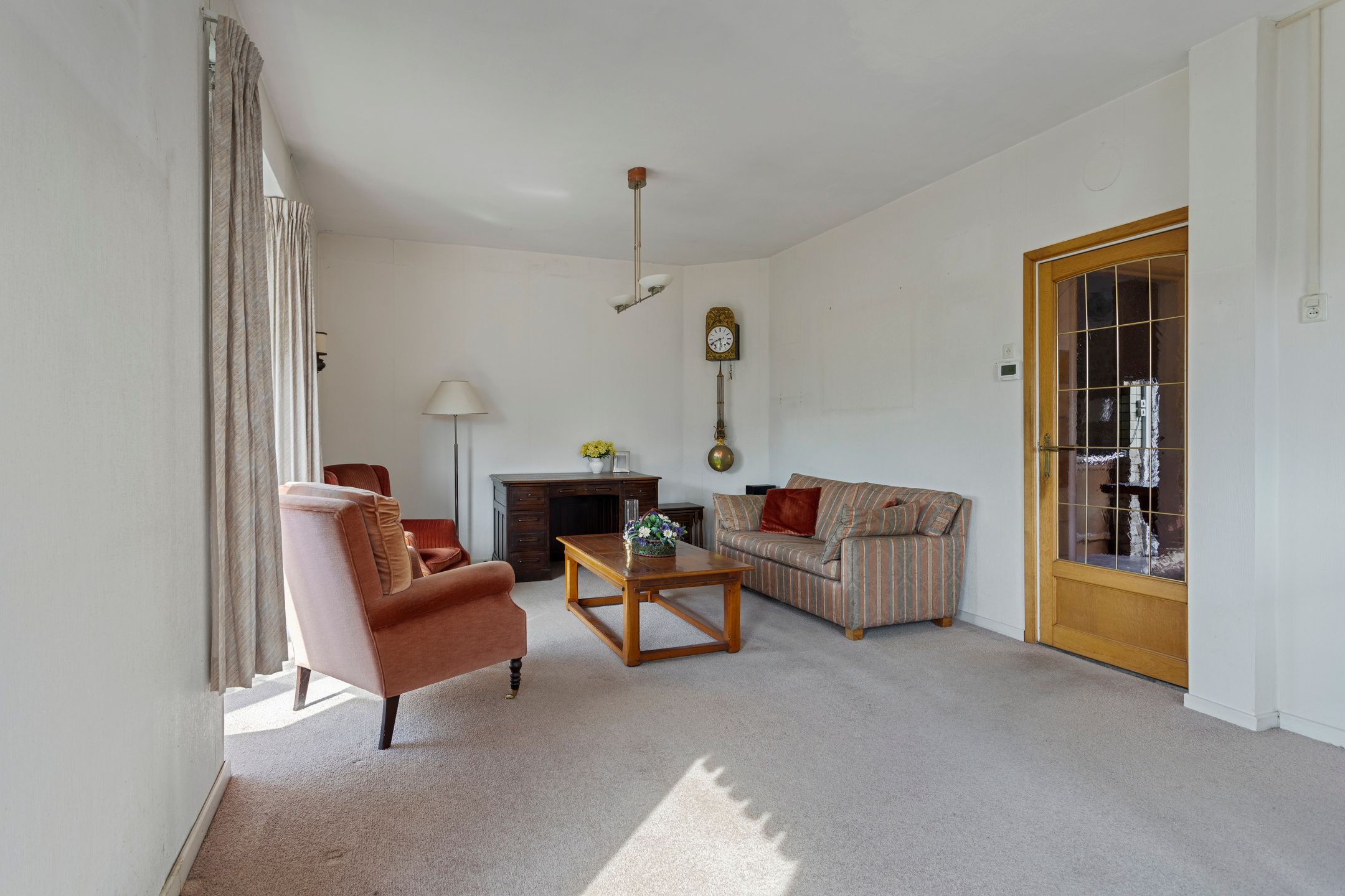 Foto 3 van Champs Elyseesweg 34