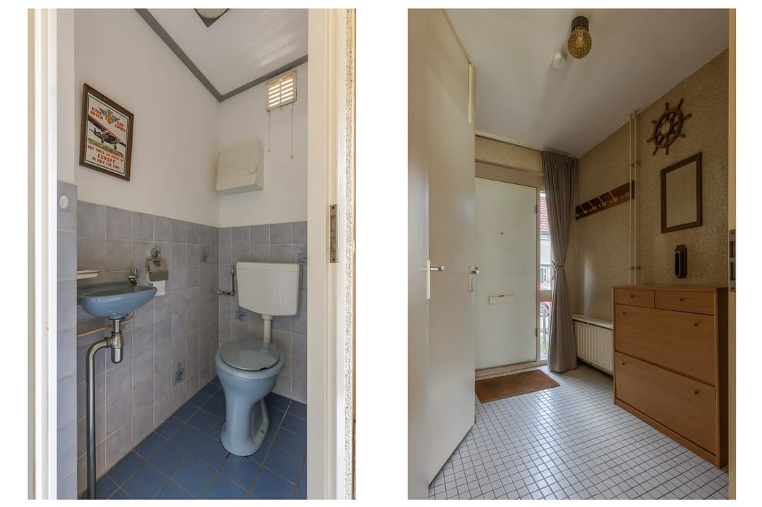 Photo 13 of Strijkmolenstraat 63