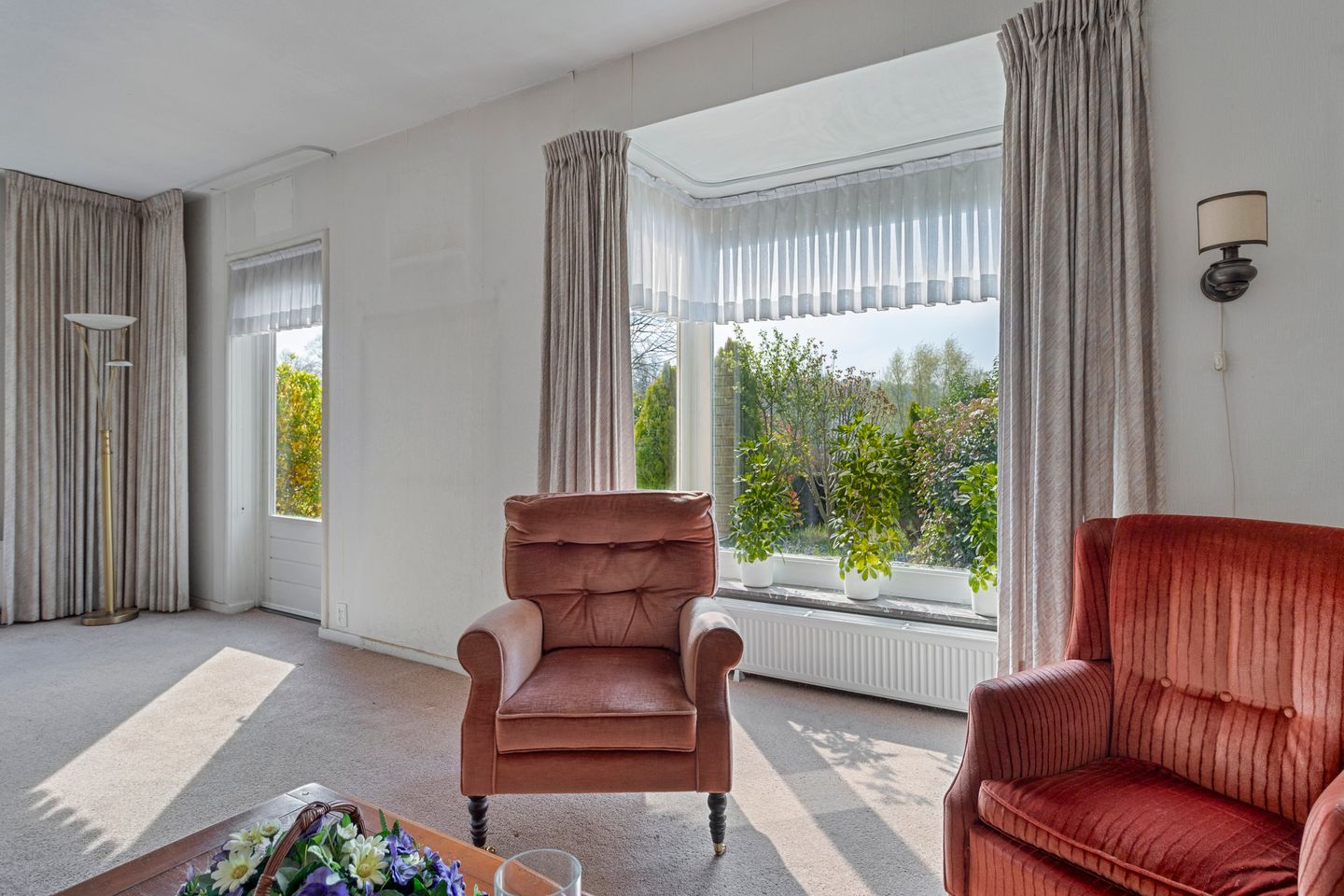 Foto 5 van Champs Elyseesweg 34