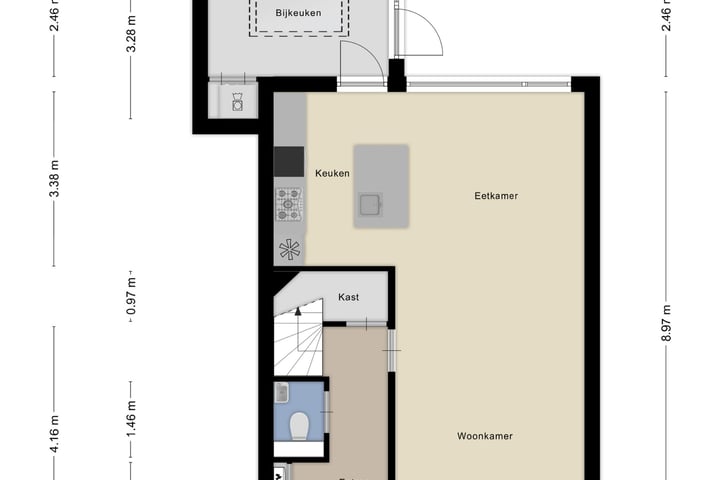 Foto 28 van Zetveld 1