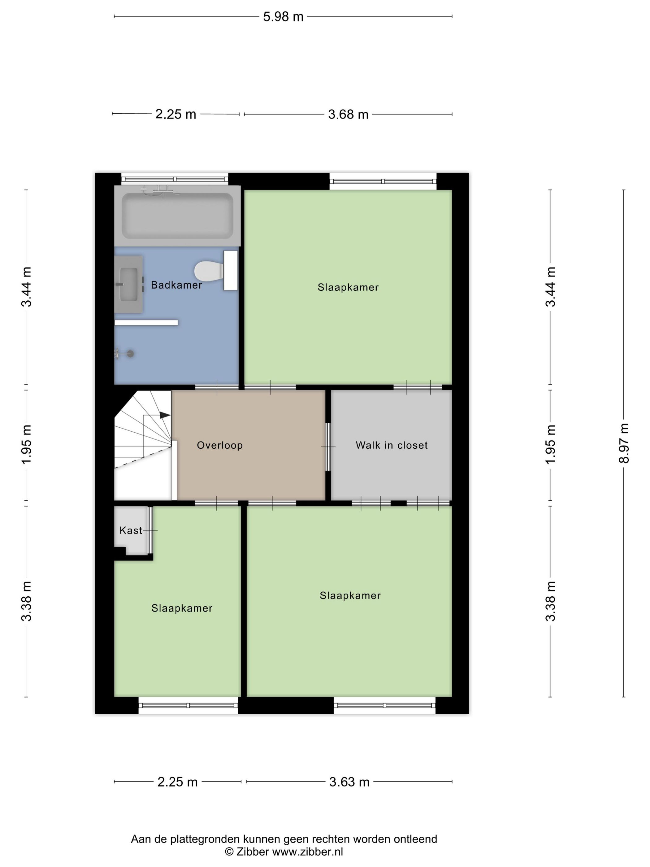 Photo 30 of Zetveld 1