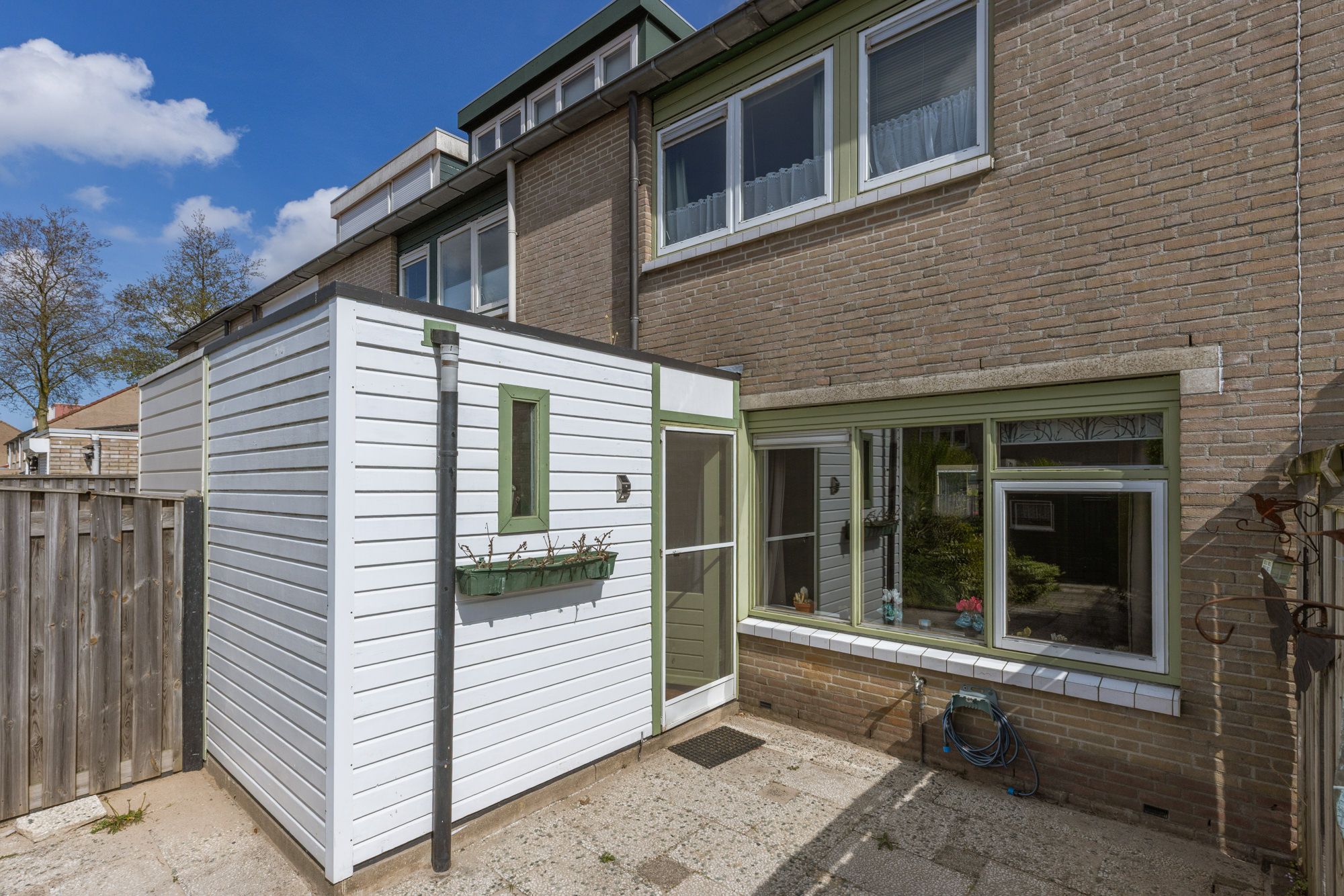 Photo 27 of Strijkmolenstraat 63