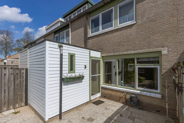 Foto 27 van Strijkmolenstraat 63