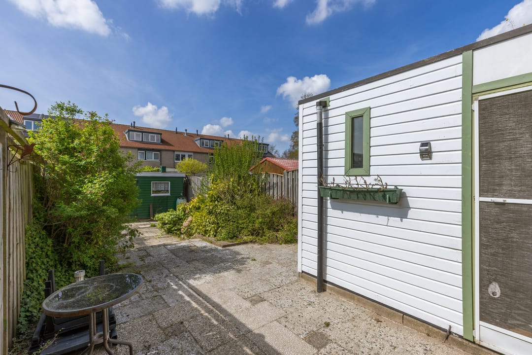 Photo 28 of Strijkmolenstraat 63