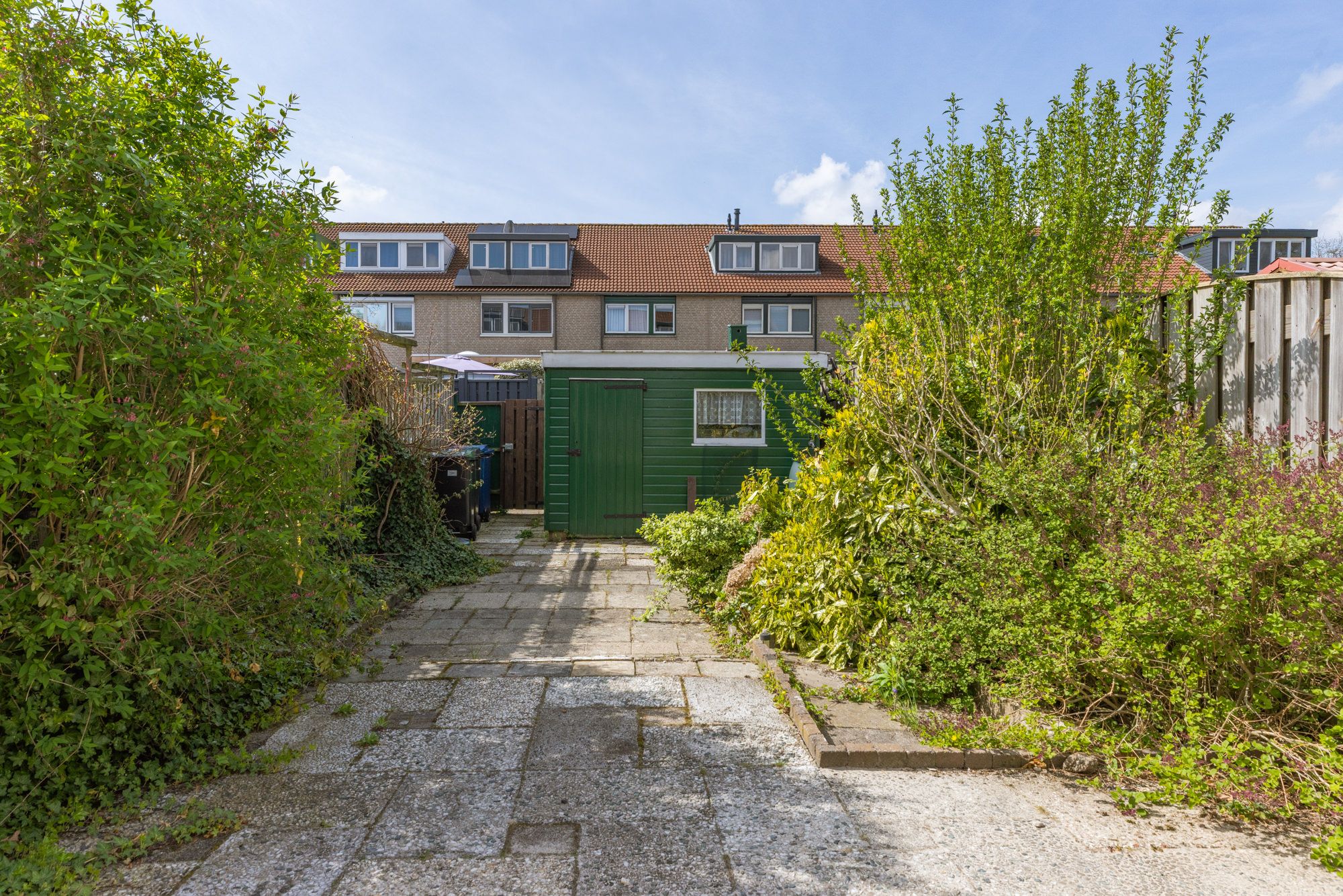 Photo 30 of Strijkmolenstraat 63