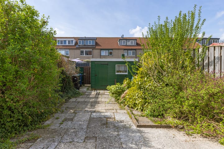 Foto 30 van Strijkmolenstraat 63