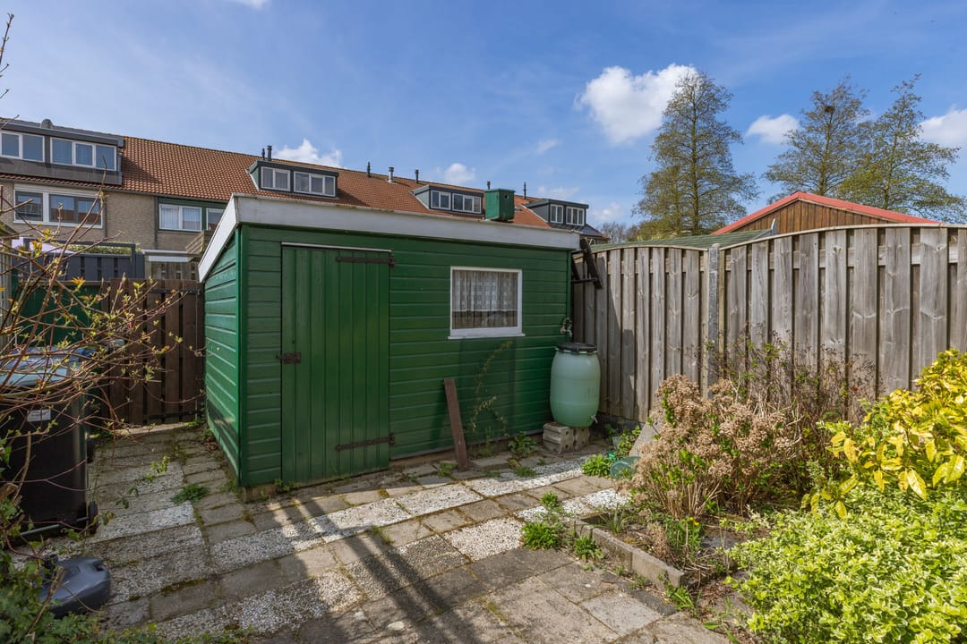 Photo 31 of Strijkmolenstraat 63