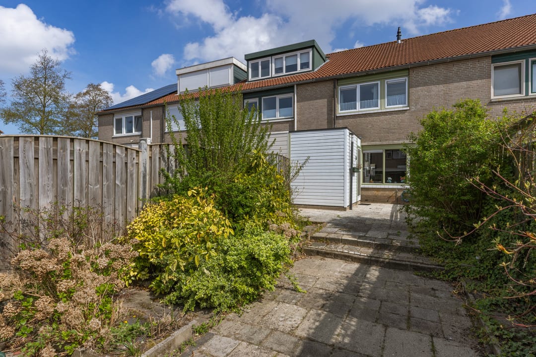 Photo 32 of Strijkmolenstraat 63